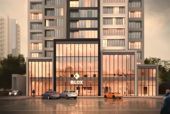 Selling 2 apartment $125 000  in Tbilisi  63м² 3/18 floor Tbilisi