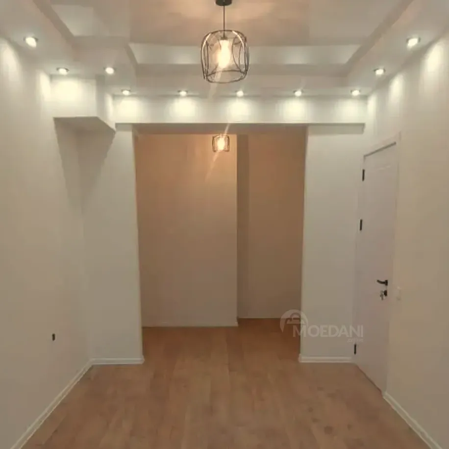 იყიდება 2 ოთახიანი ბინას 63მ² 3/18 სართ თბილისი - photo 5