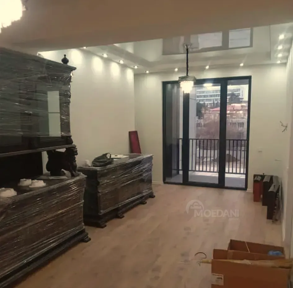 იყიდება 2 ოთახიანი ბინას 63მ² 3/18 სართ თბილისი - photo 7