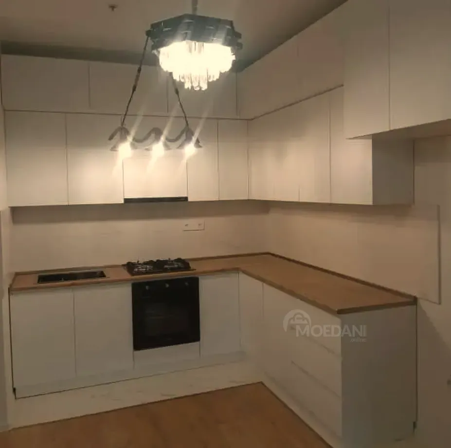 იყიდება 2 ოთახიანი ბინას 63მ² 3/18 სართ თბილისი - photo 8