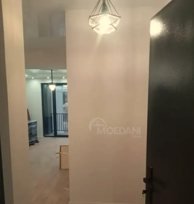 იყიდება 2 ოთახიანი ბინას 63მ² 3/18 სართ თბილისი - photo 4