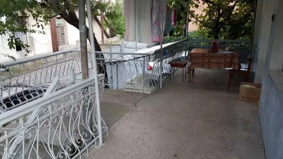იყიდება სახლი 224м² ბორჯომი
