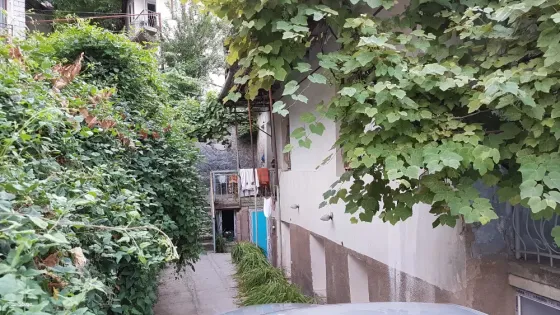 იყიდება სახლი 224м² ბორჯომი