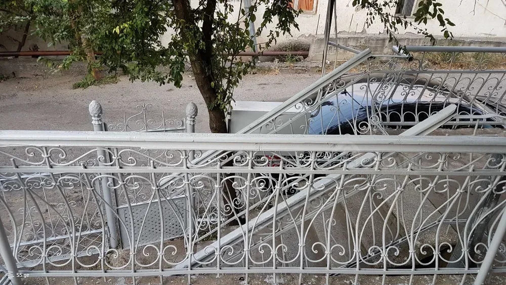 სახლი 224м² ბორჯომი - photo 4