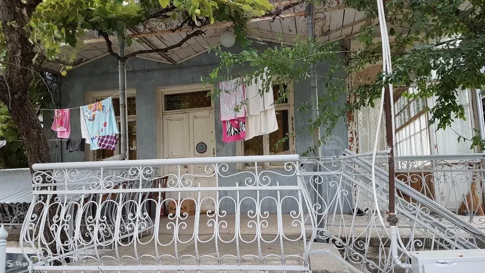 სახლი 224м² ბორჯომი - photo 5