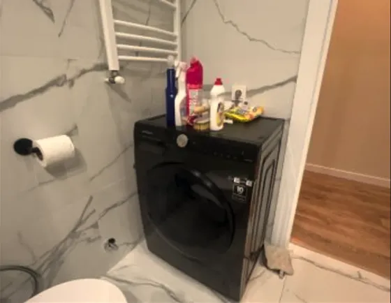 Продам 3-комн. квартиру $119 000  в Тбилиси  82м² 3/3 эт. Тбилиси