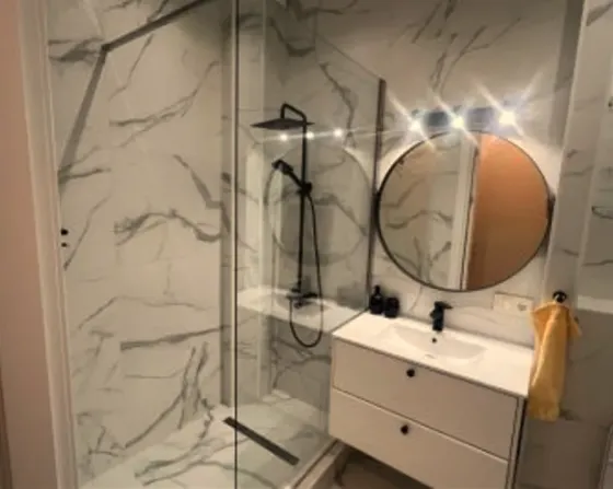 Продам 3-комн. квартиру $119 000  в Тбилиси  82м² 3/3 эт. Тбилиси