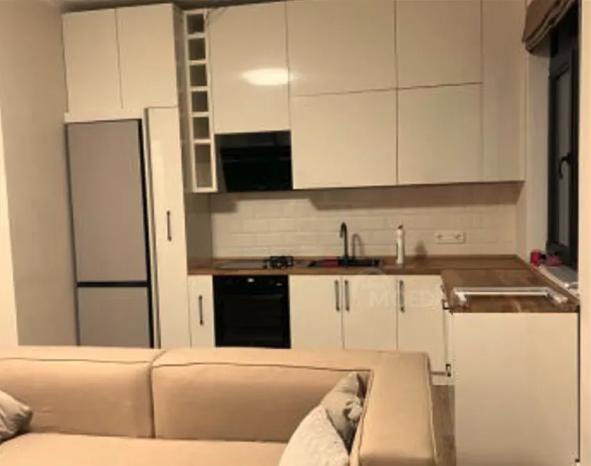 იყიდება 3 ოთახიანი ბინას 82მ² 3/3 სართ თბილისი - photo 11