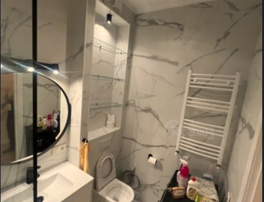 იყიდება 3 ოთახიანი ბინას 82მ² 3/3 სართ თბილისი - photo 5