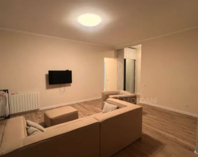 იყიდება 3 ოთახიანი ბინას 82მ² 3/3 სართ თბილისი - photo 10