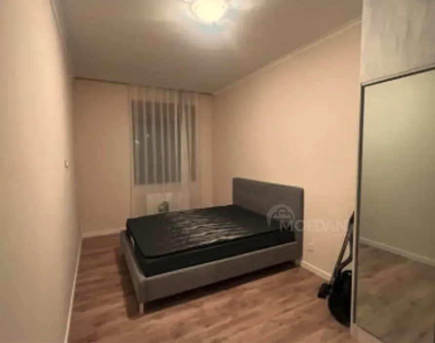 იყიდება 3 ოთახიანი ბინას 82მ² 3/3 სართ თბილისი - photo 8