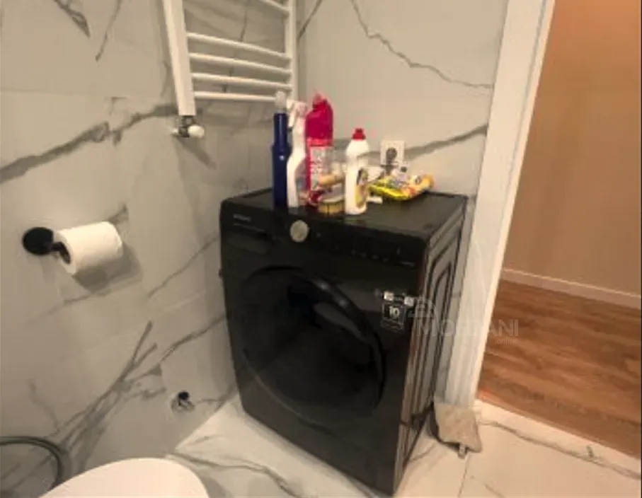 იყიდება 3 ოთახიანი ბინას 82მ² 3/3 სართ თბილისი - photo 4