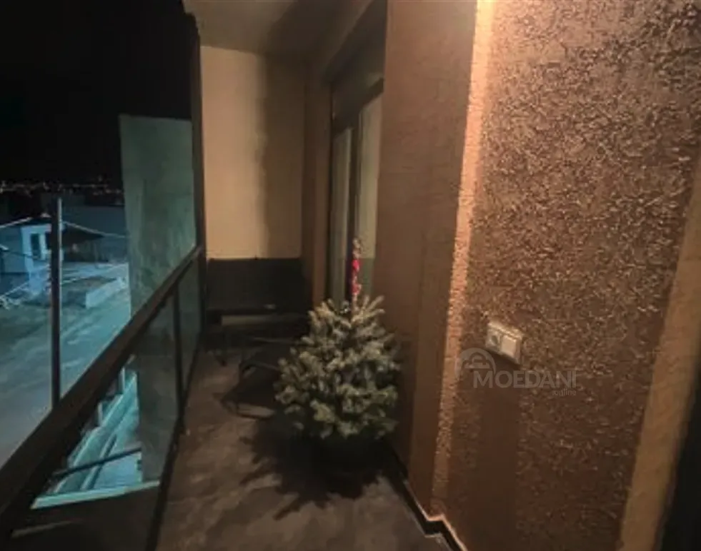 იყიდება 3 ოთახიანი ბინას 82მ² 3/3 სართ თბილისი - photo 3