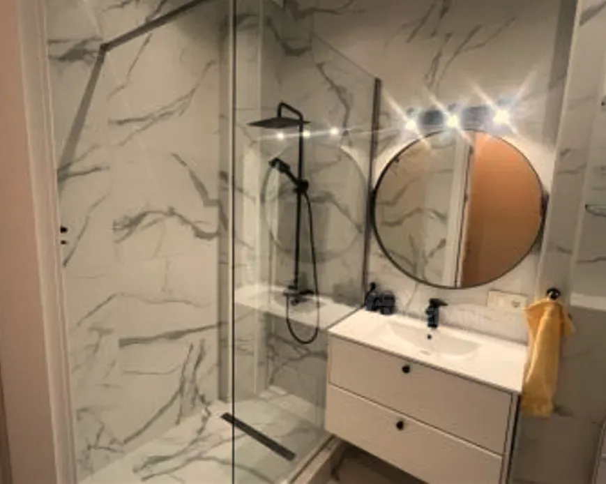 იყიდება 3 ოთახიანი ბინას 82მ² 3/3 სართ თბილისი - photo 6