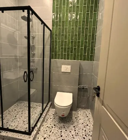 Продам 2-комн. квартиру $72 500  в Тбилиси  50м² 7/10 эт. Тбилиси