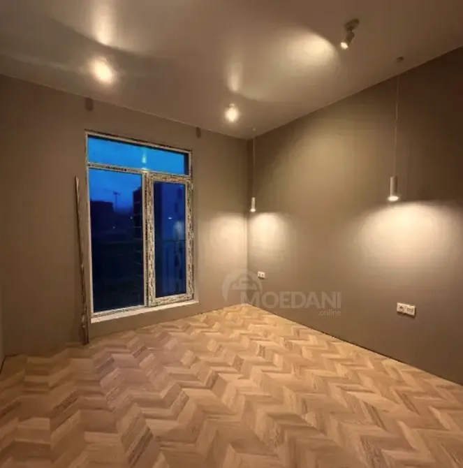 იყიდება 2 ოთახიანი ბინას 50მ² 7/10 სართ თბილისი - photo 12