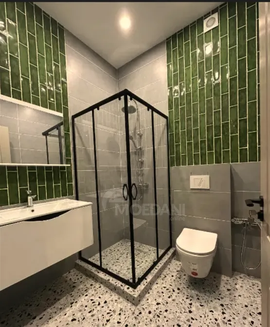 იყიდება 2 ოთახიანი ბინას 50მ² 7/10 სართ თბილისი - photo 1