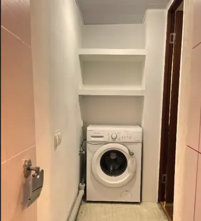 Продам 2-комн. квартиру $80 000  в Тбилиси  50м² 1/2 эт. Тбилиси