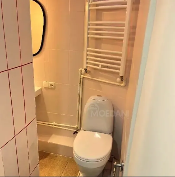 იყიდება 2 ოთახიანი ბინას 50მ² 1/2 სართ თბილისი - photo 4