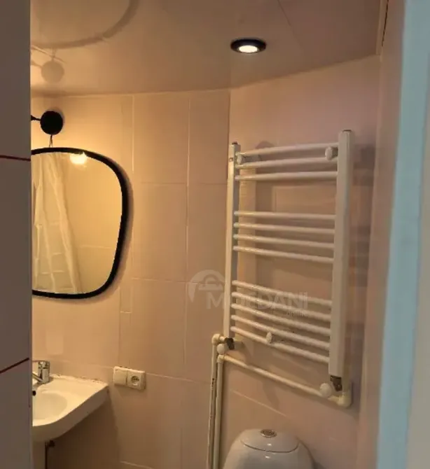 იყიდება 2 ოთახიანი ბინას 50მ² 1/2 სართ თბილისი - photo 5