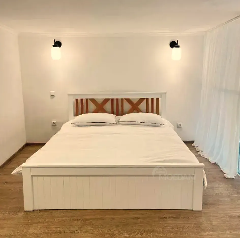 იყიდება 2 ოთახიანი ბინას 50მ² 1/2 სართ თბილისი - photo 11