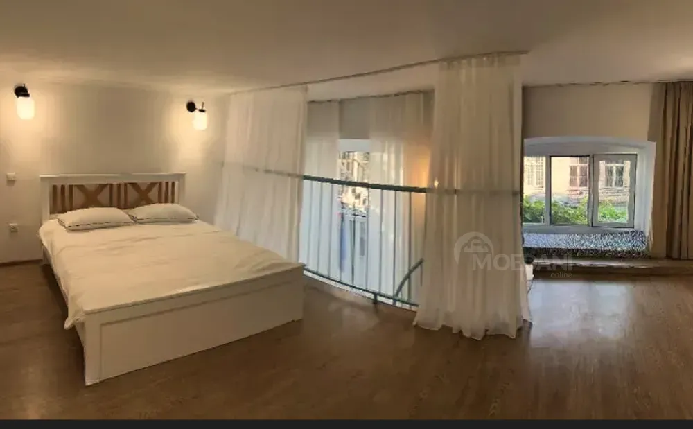 იყიდება 2 ოთახიანი ბინას 50მ² 1/2 სართ თბილისი - photo 12