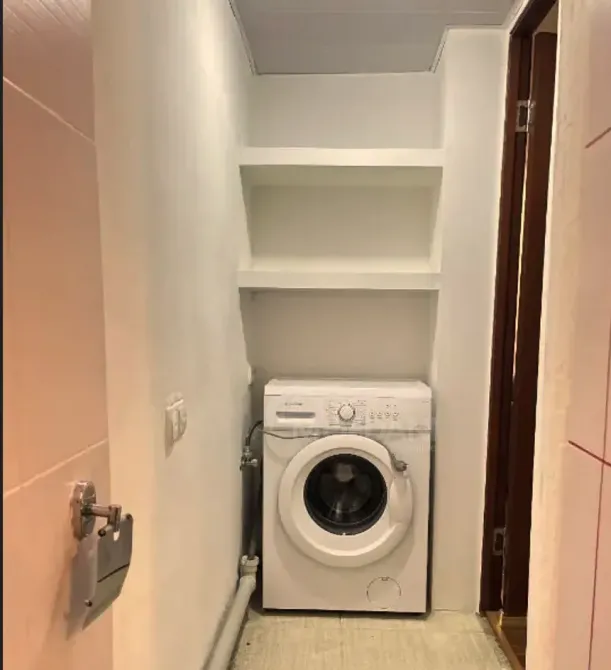 იყიდება 2 ოთახიანი ბინას 50მ² 1/2 სართ თბილისი - photo 3