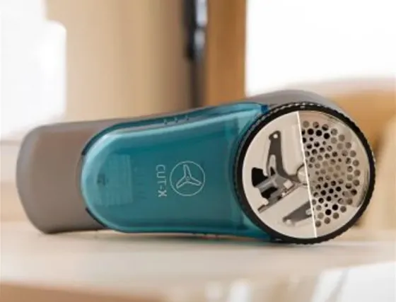 Пылесос Quitapelusas Cut-X Тбилиси