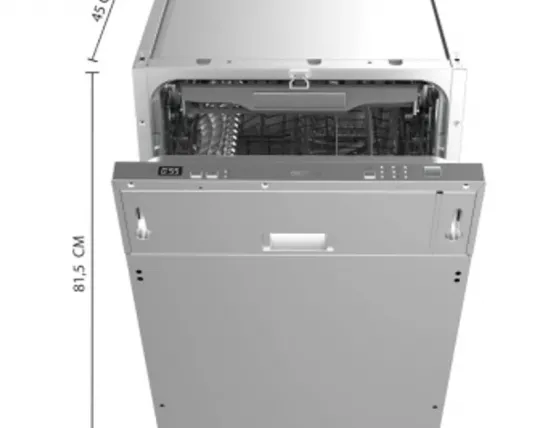 Посудомоечная машина Bolero Aguazer Тбилиси