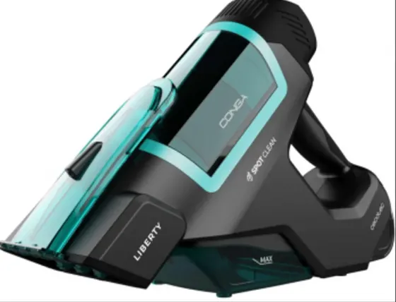 Пылесос Conga Hand Carpet&Spot Тбилиси