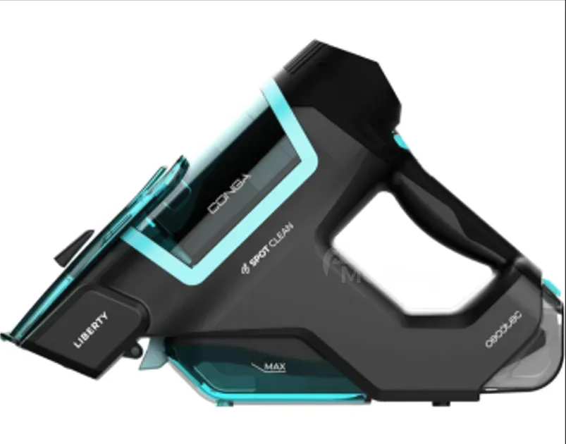 Пылесос Conga Hand Carpet&Spot Тбилиси - изображение 2