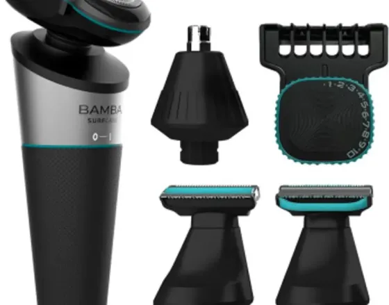 Საპარსი Bamba PrecisionCare თბილისი