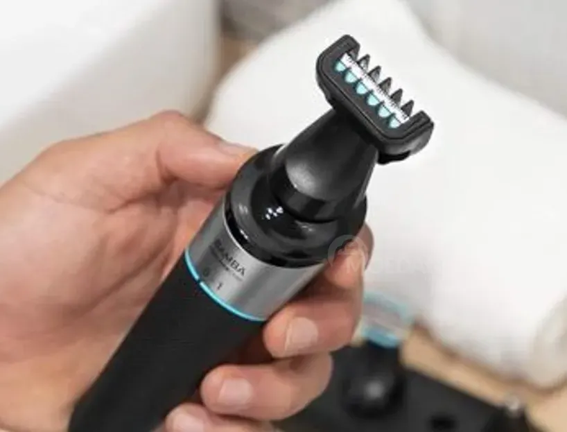 Bamba PrecisionCare razor Tbilisi - photo 2