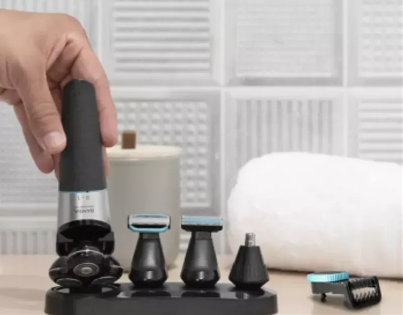 Bamba PrecisionCare razor Tbilisi - photo 4