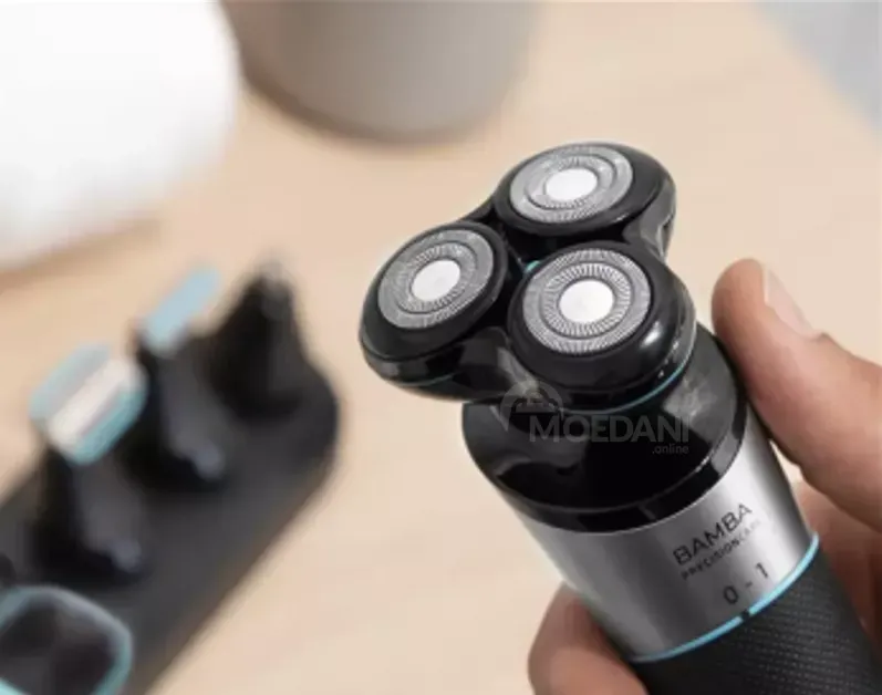 Bamba PrecisionCare razor Tbilisi - photo 1