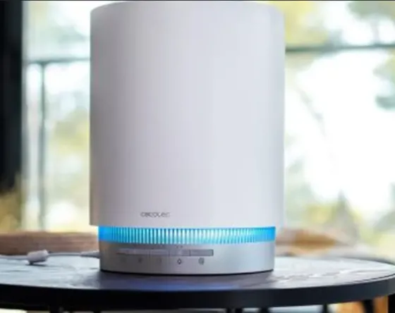 Очиститель воздуха Purificador de aire Тбилиси