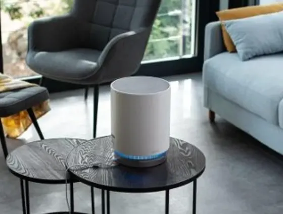 Очиститель воздуха Purificador de aire Тбилиси