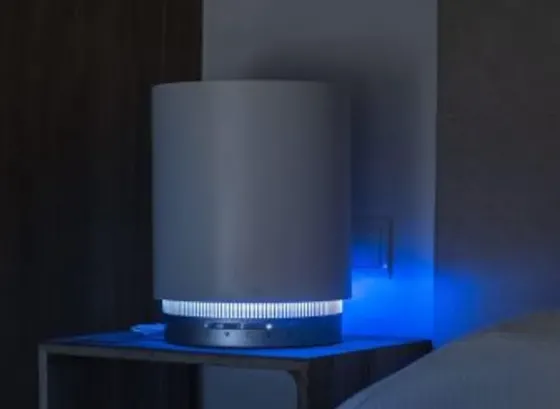 Очиститель воздуха Purificador de aire Тбилиси