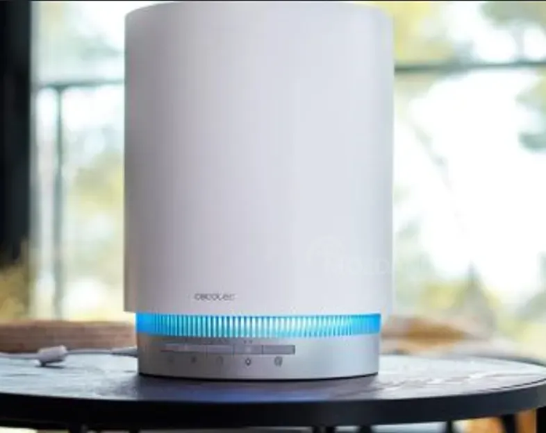 Ჰაერის გამწმენდი Purificador de aire თბილისი - photo 1