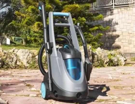 Conga Triton Hydroaspirator Water Washing Machine Tbilisi