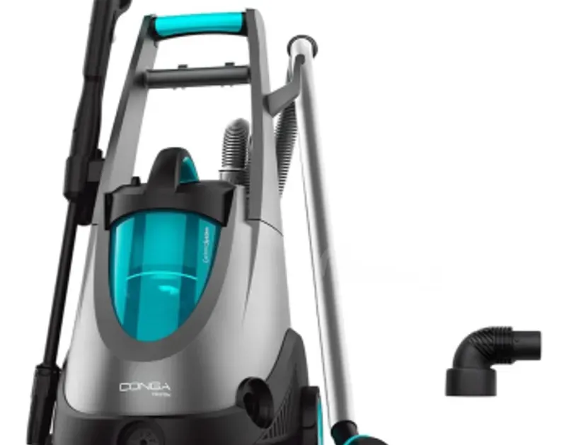 Conga Triton Гидроаспираторная машина для промывки водой Тбилиси - изображение 1