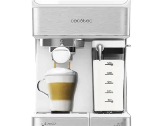Кофемашина Cafetera Полуавтоматическая Мощность Тбилиси