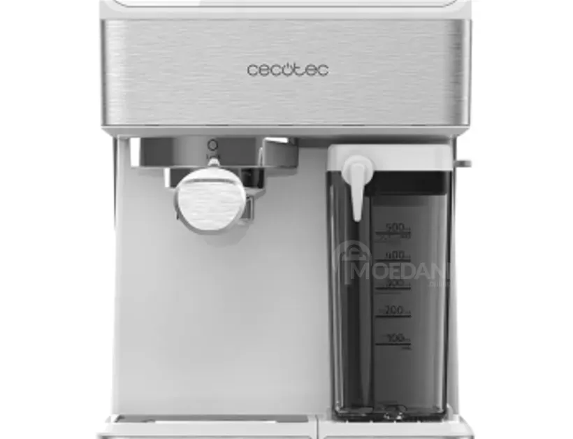 Ყავის აპარატი Cafetera Semi-Automática Power თბილისი - photo 2