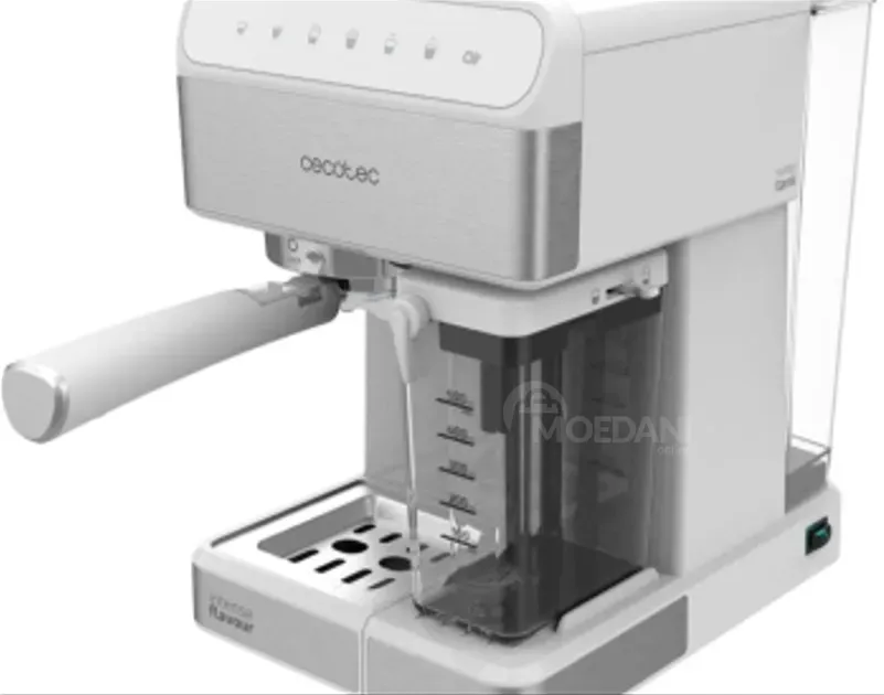 Ყავის აპარატი Cafetera Semi-Automática Power თბილისი - photo 4