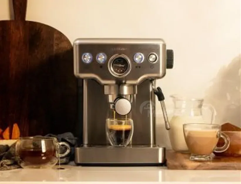 Ყავის აპარატი Power Espresso 20 Barista Mini თბილისი - photo 2