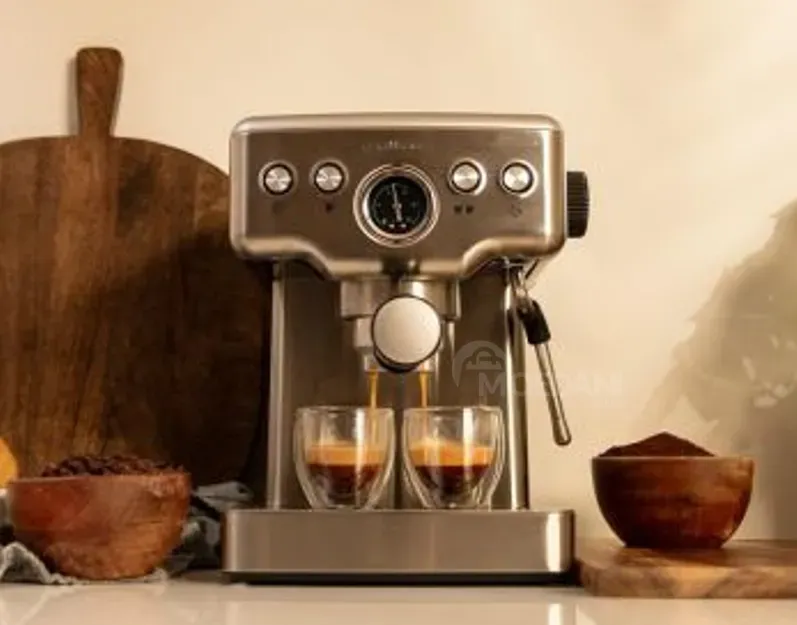 Ყავის აპარატი Power Espresso 20 Barista Mini თბილისი - photo 1