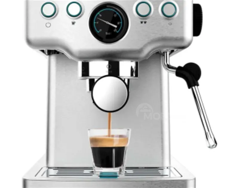 Ყავის აპარატი Power Espresso 20 Barista Mini თბილისი - photo 3