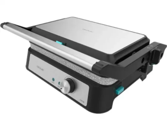 Гриль Parrilla Eléctrica Rock'N Grill Тбилиси