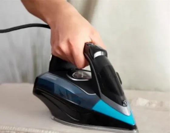 Plancha horizontal anodized Tbilisi