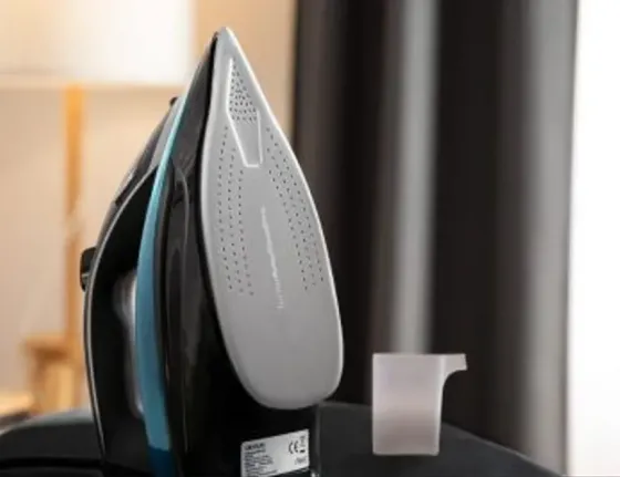 Plancha horizontal anodized Tbilisi